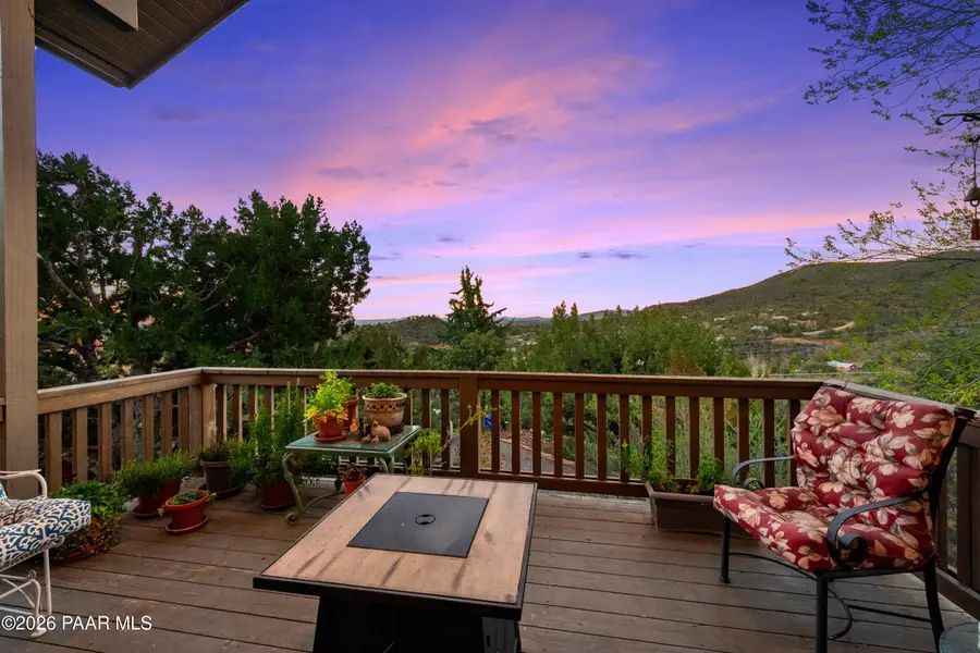 695 E Robinson Drive, Prescott, AZ 86303 - #2