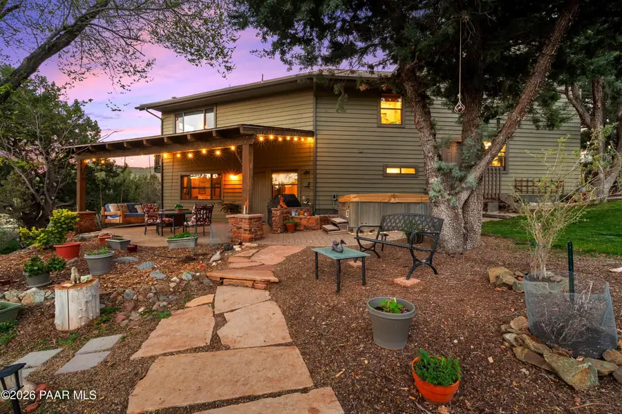 695 E Robinson Drive, Prescott, AZ 86303 - #3