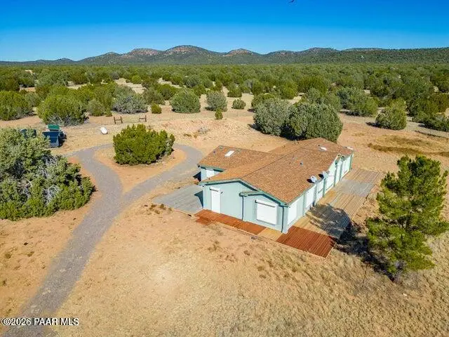 42449 N Spooky Owl Trail, Seligman, AZ 86337 - #2