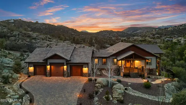 3292 Pamela Street, Prescott, AZ 86305