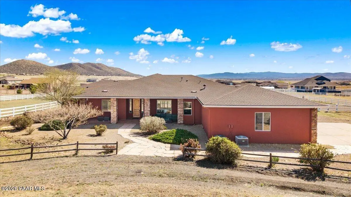 10687 E Claire Ridge Circle, Prescott Valley, AZ 86315 - #1