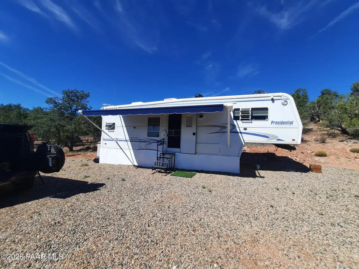 261e W Titan Ranch Rd, Seligman, AZ 86337 - #1