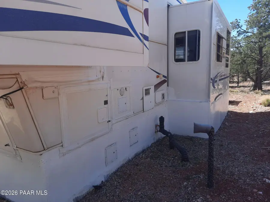 261e W Titan Ranch Rd, Seligman, AZ 86337 - #3