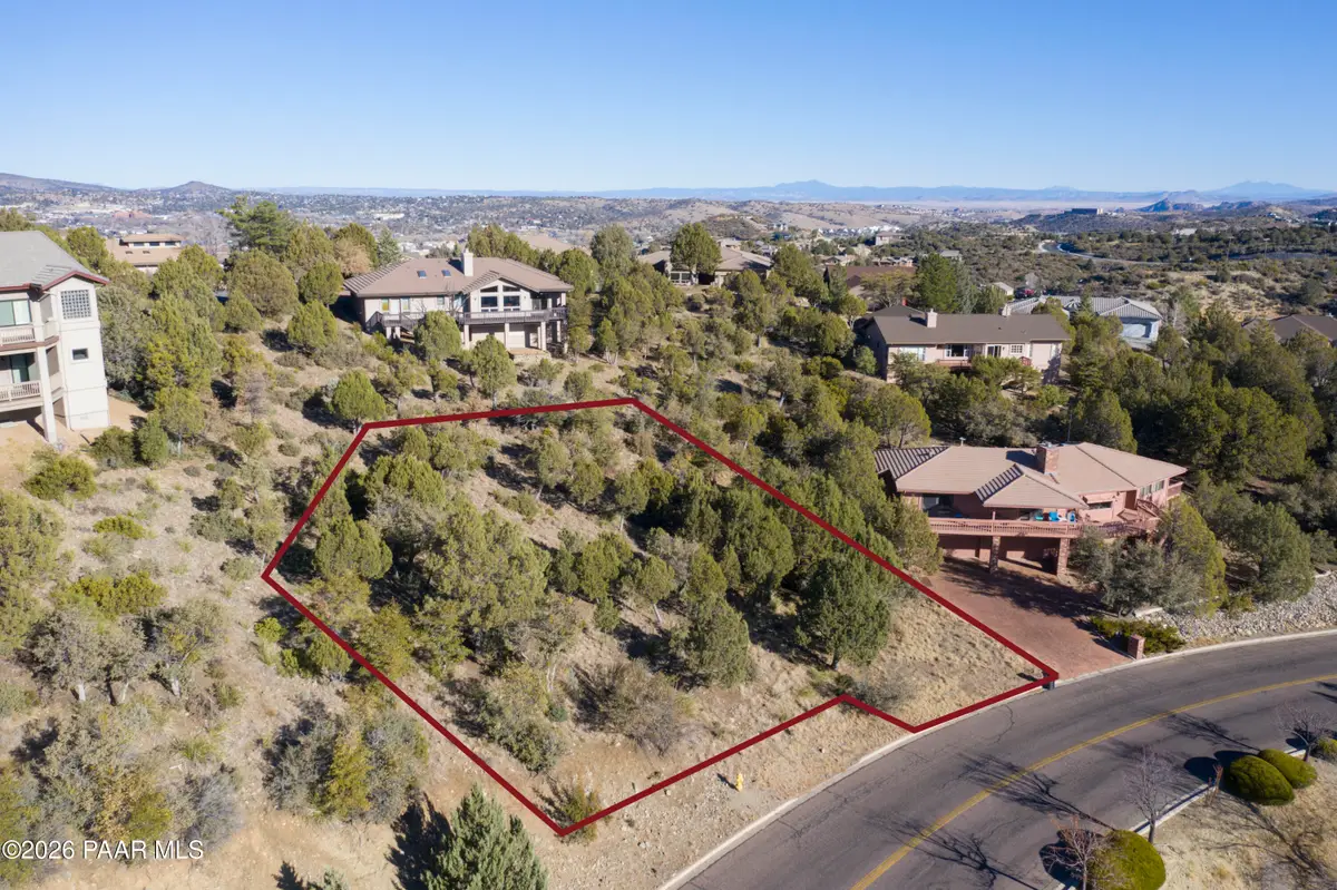 1110 Haisley Road, Prescott, AZ 86303 - #1