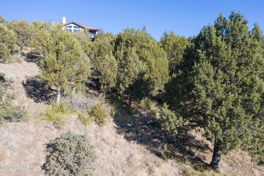 1110 Haisley Road, Prescott, AZ 86303 - #2