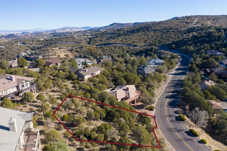 1110 Haisley Road, Prescott, AZ 86303 - #3