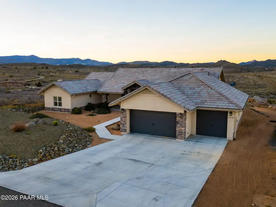 15140 E Countryside Road, Mayer, AZ 86333 - #2