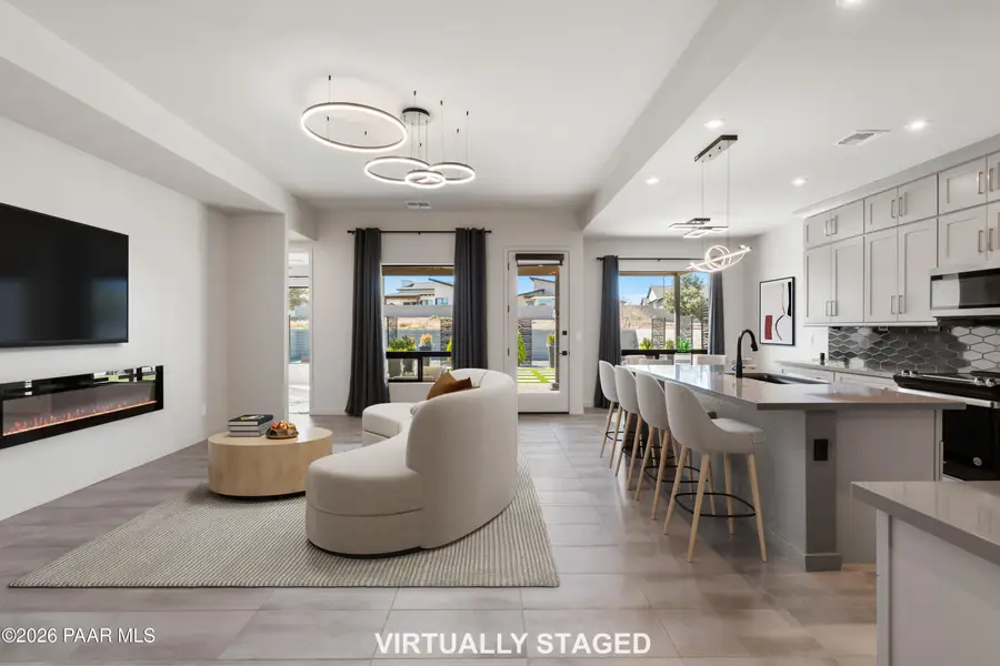 4472 Garrett Drive, Prescott Valley, AZ 86314 - #2