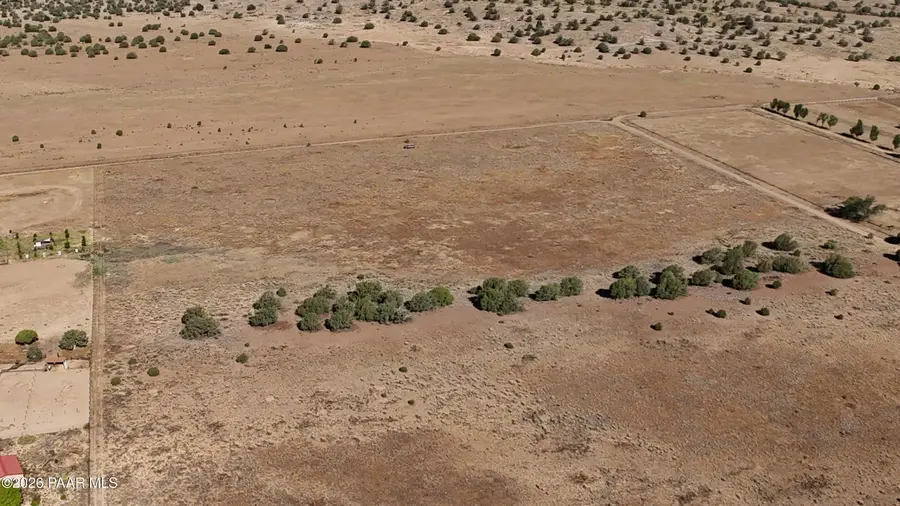 0 N Antelope Road, Paulden, AZ 86334 - #2