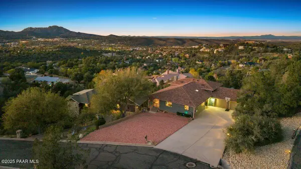 875 Devereaux Drive, Prescott, AZ 86303