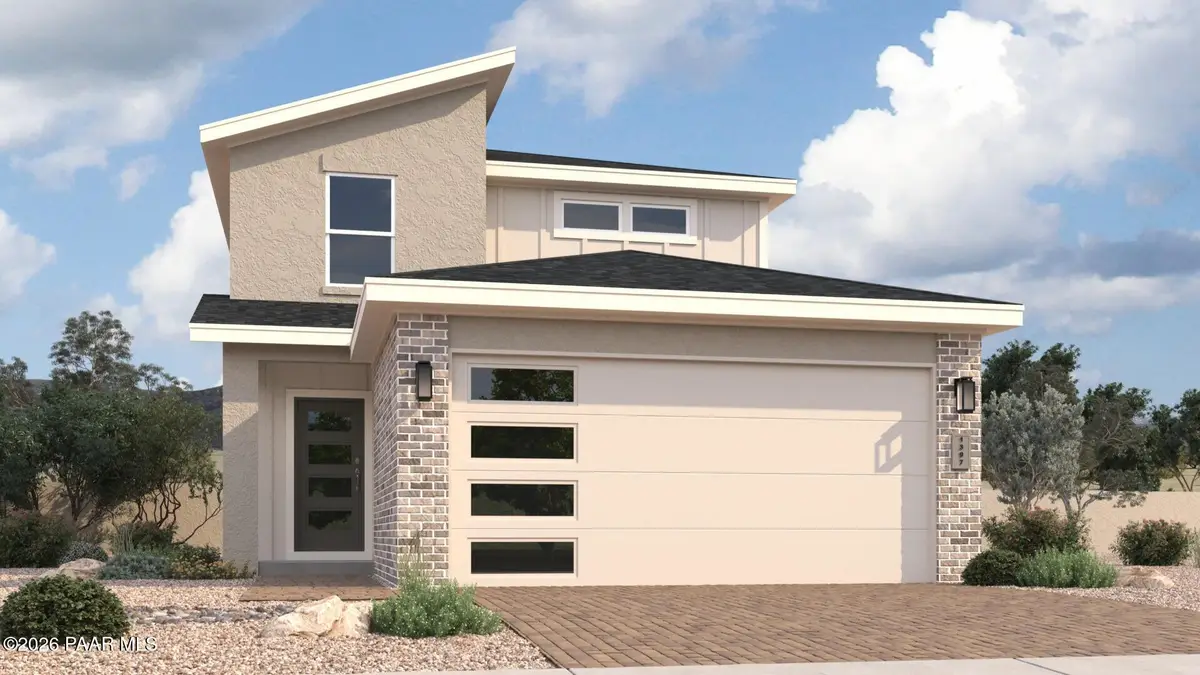 6115 Old Mountain Way, Prescott, AZ 86305 - #1