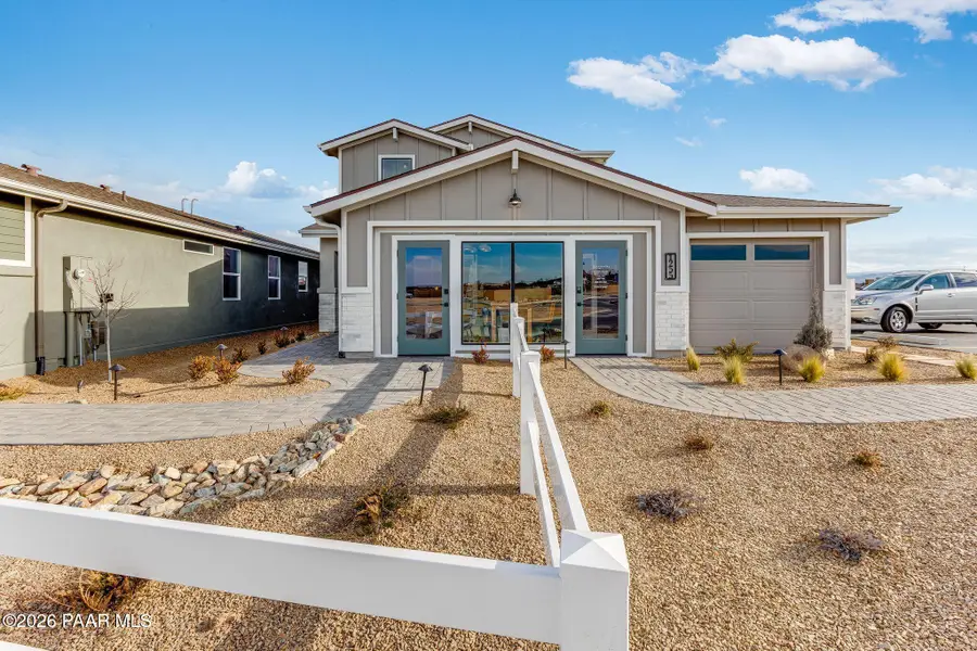 6115 Old Mountain Way, Prescott, AZ 86305 - #2