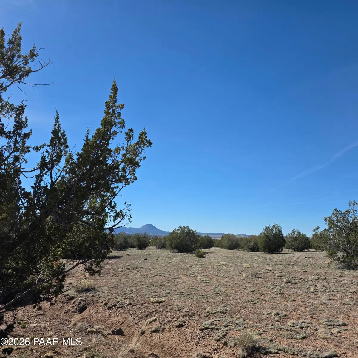 Lot 8 Tanner, Ash Fork, AZ 86320 - #1