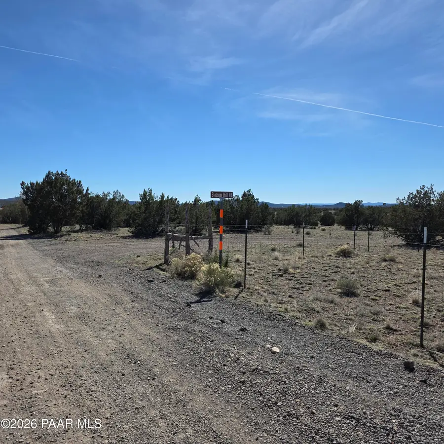 Lot 8 Tanner, Ash Fork, AZ 86320 - #3