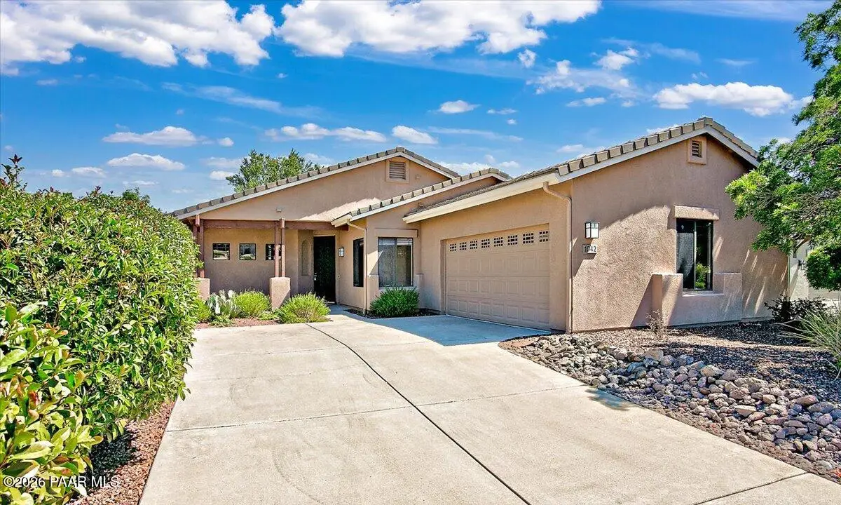 1042 Louie Street, Prescott, AZ 86301 - #1