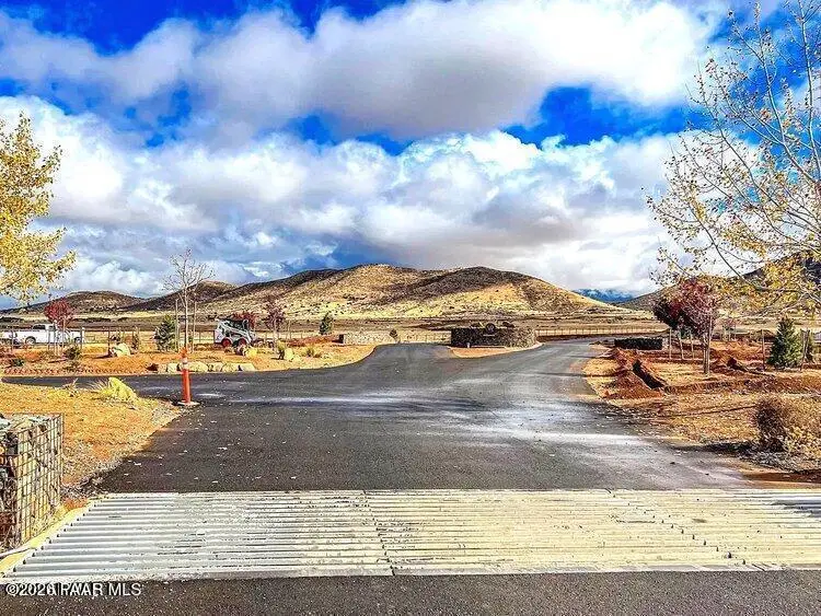 10196 E Songbird Lot 18 Way, Prescott Valley, AZ 86315 - #1