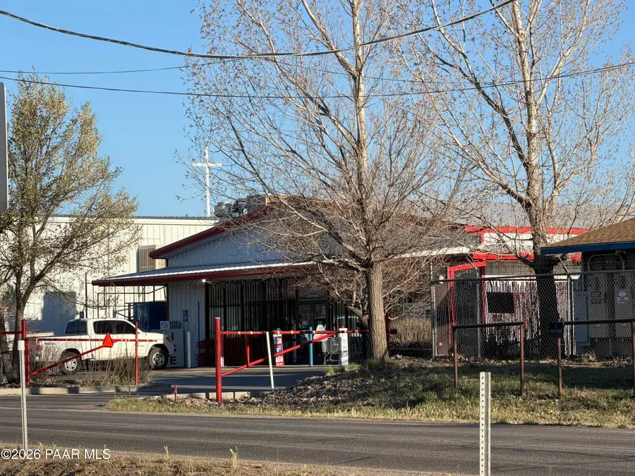 3639 W Granite Drive, Paulden, AZ 86334 - #3