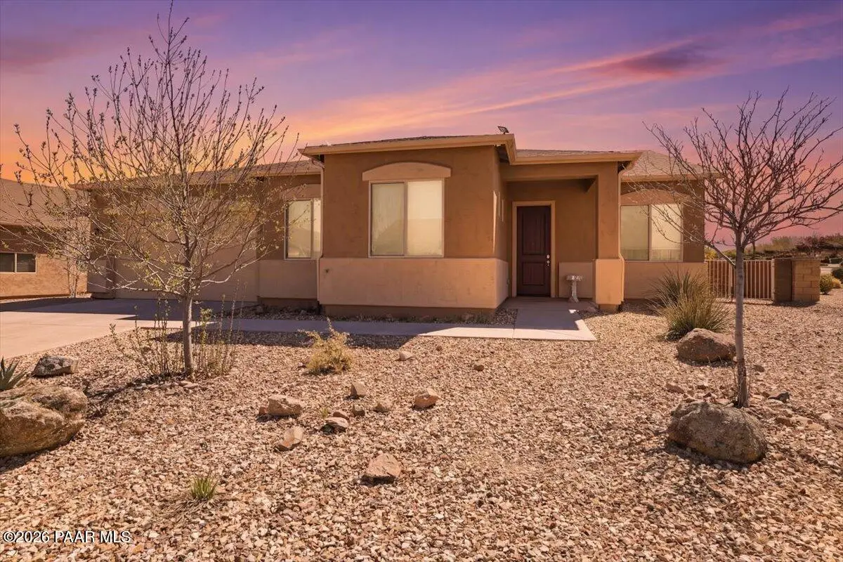 6183 E Colby Street, Prescott Valley, AZ 86314 - #1