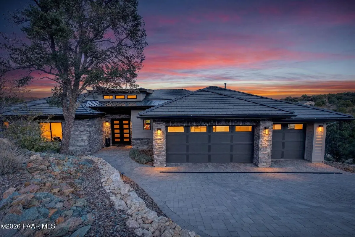 731 Woodridge Lane, Prescott, AZ 86303 - #1