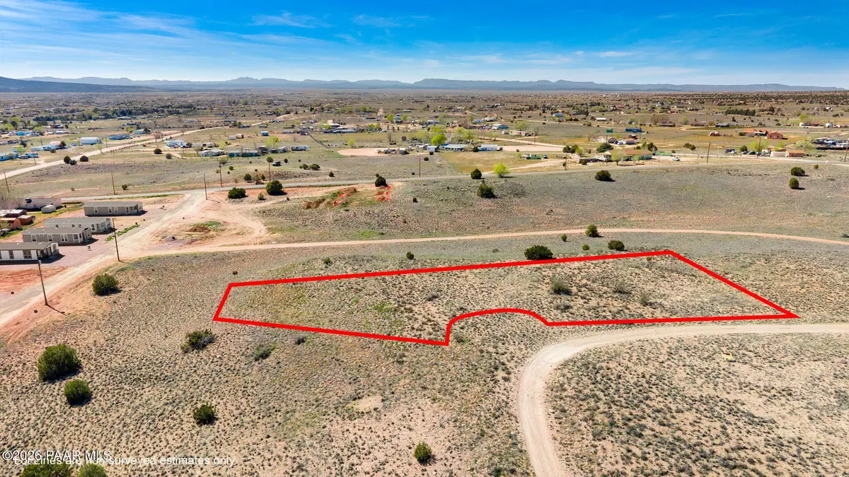 25640 N Lopez Drive, Paulden, AZ 86334 - #1