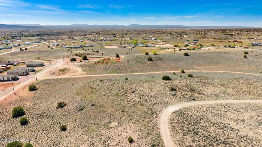 25640 N Lopez Drive, Paulden, AZ 86334 - #2