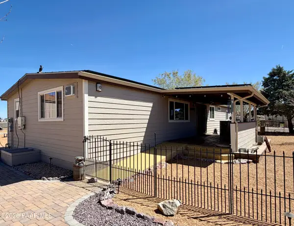 1755 S Johnson Lane, Chino Valley, AZ 86323