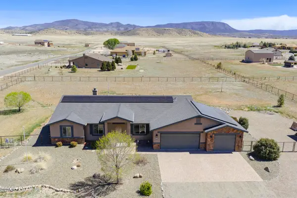 12645 N Porter Camp Trail, Prescott Valley, AZ 86315