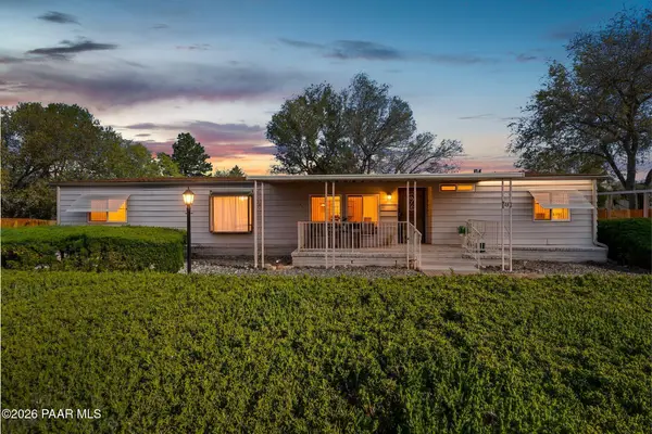 1375 Lakeview Road, Prescott, AZ 86301