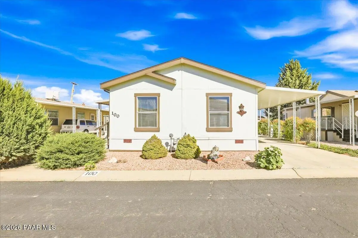 853 N State Route 89 #100, Chino Valley, AZ 86323 - #1