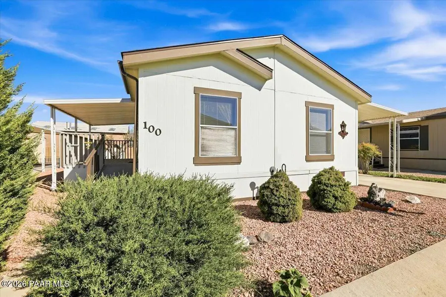 853 N State Route 89 #100, Chino Valley, AZ 86323 - #3