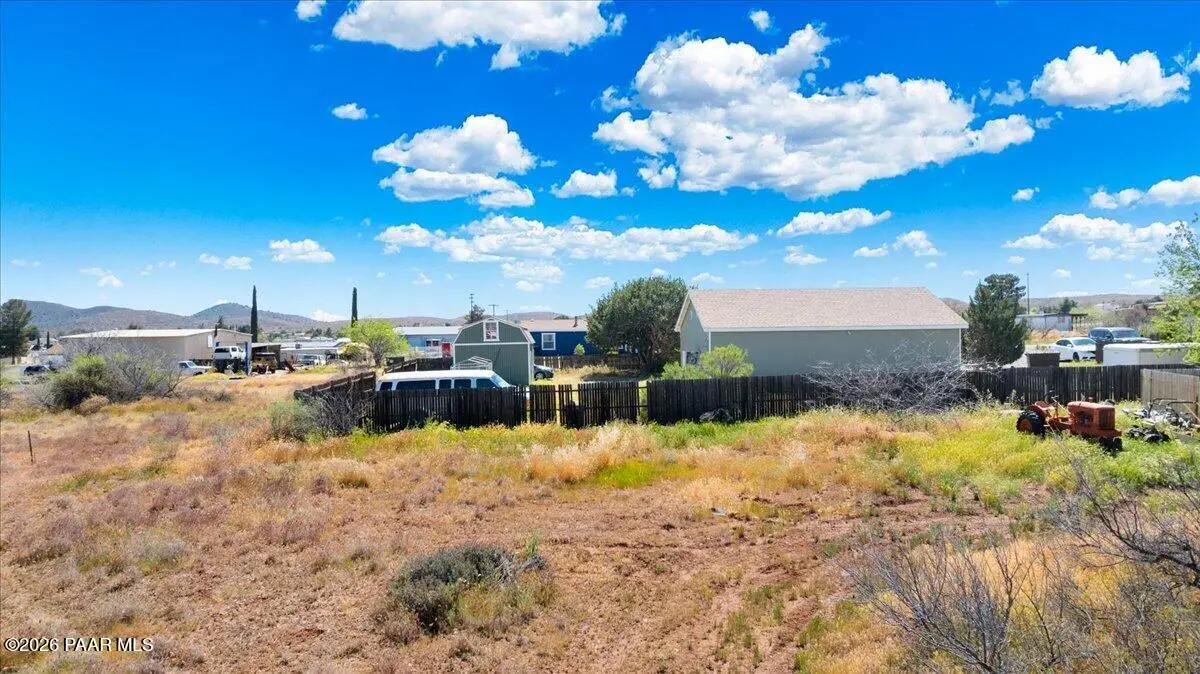20287 E Zaragoza Drive, Mayer, AZ 86333 - #1