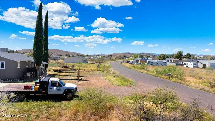 20287 E Zaragoza Drive, Mayer, AZ 86333 - #2