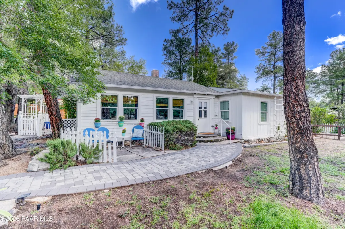 637 Carson Drive, Prescott, AZ 86303 - #1