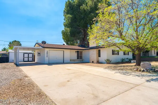 1011 E Ash Drive, Cottonwood, AZ 86326