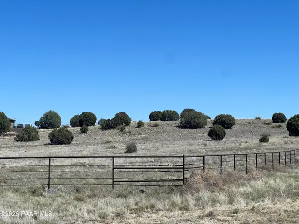 000 S Bandit Ridge Road, Prescott, AZ 86305