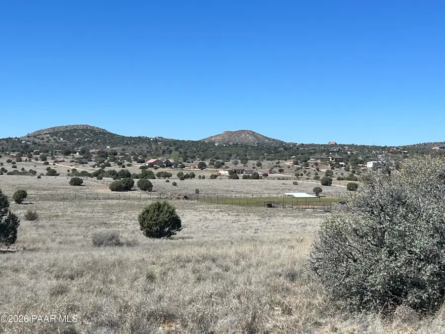000 S Bandit Ridge Road, Prescott, AZ 86305 - #3