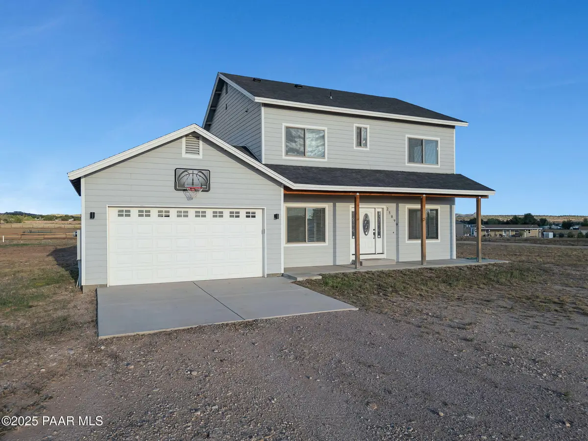 25099 N Constitution Drive, Paulden, AZ 86334 - #1
