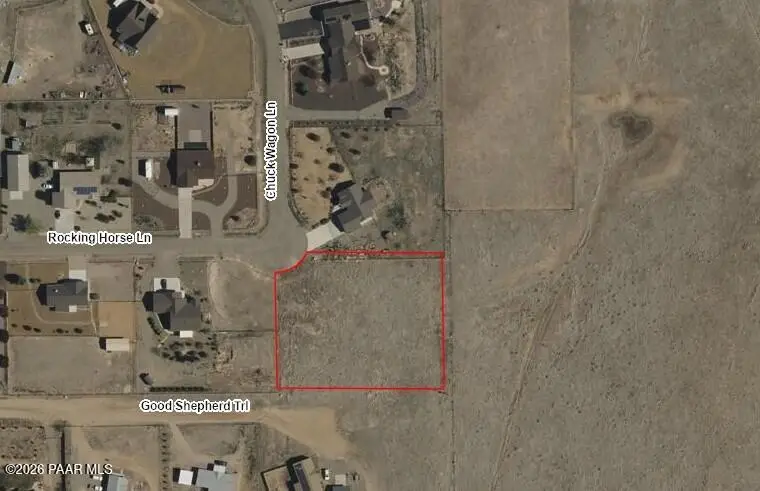 1191 Chuck Wagon Lane, Chino Valley, AZ 86323 - #2