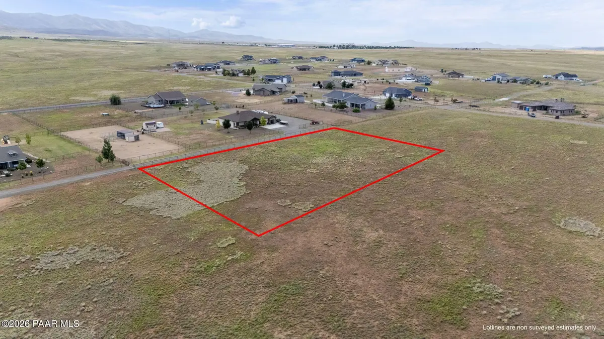 00 E Mountain View Road, Prescott Valley, AZ 86315 - #1