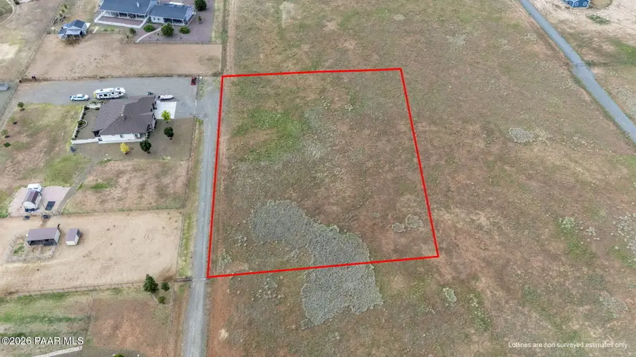 00 E Mountain View Road, Prescott Valley, AZ 86315 - #2
