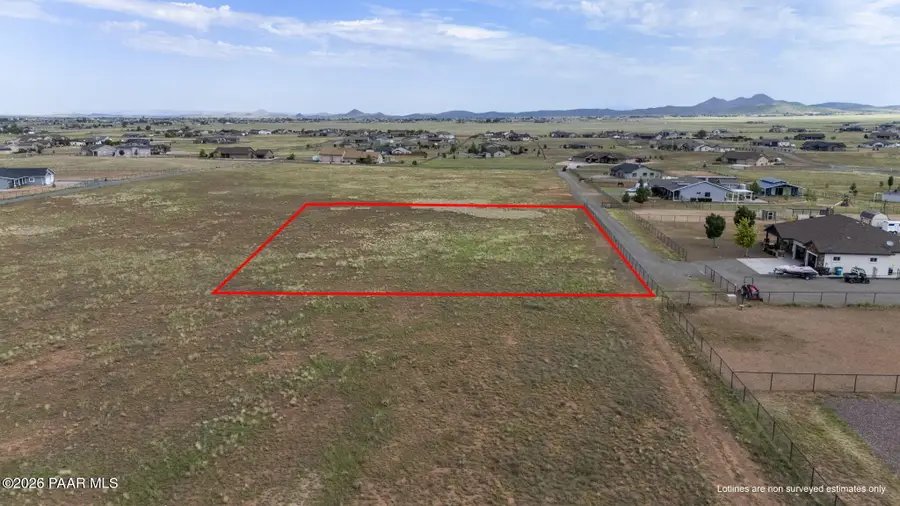 00 E Mountain View Road, Prescott Valley, AZ 86315 - #3