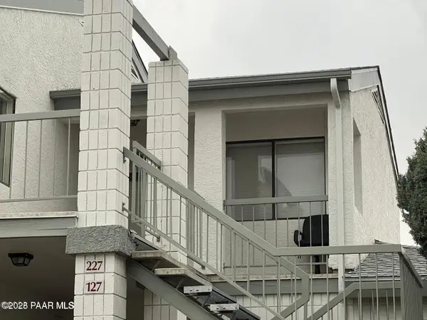 6152 Antelope Villas Circle #227, Prescott, AZ 86305