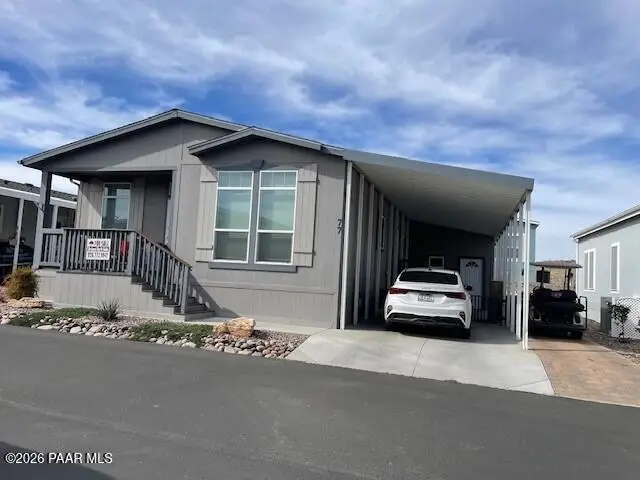 11350 Sarah Jane Lane #77, Prescott Valley, AZ 86327 - #1