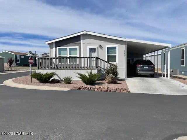 11350 Sarah Jane Lane #164, Dewey, AZ 86327 - #1