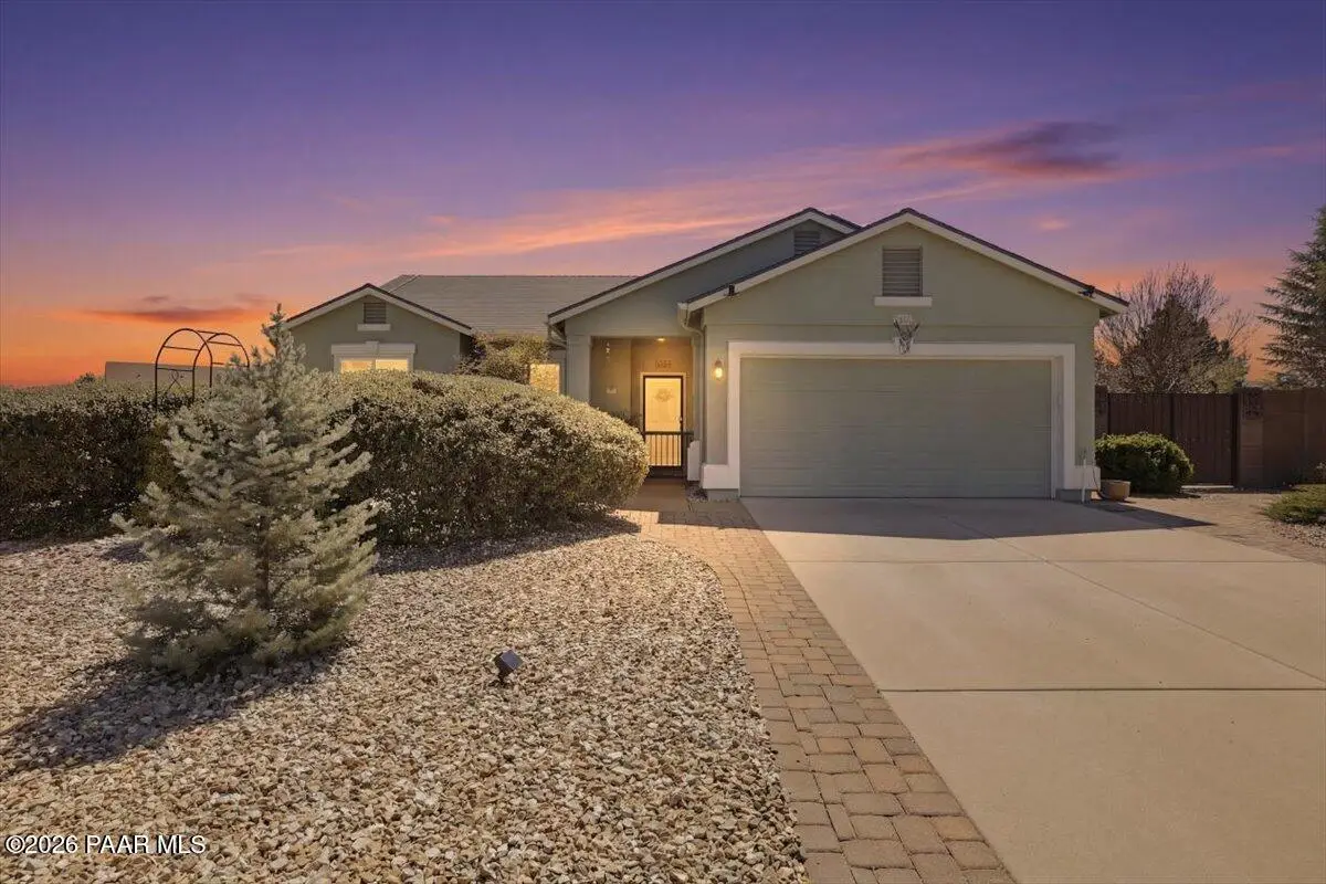 7641 E Shimmer Lane, Prescott Valley, AZ 86315 - #1