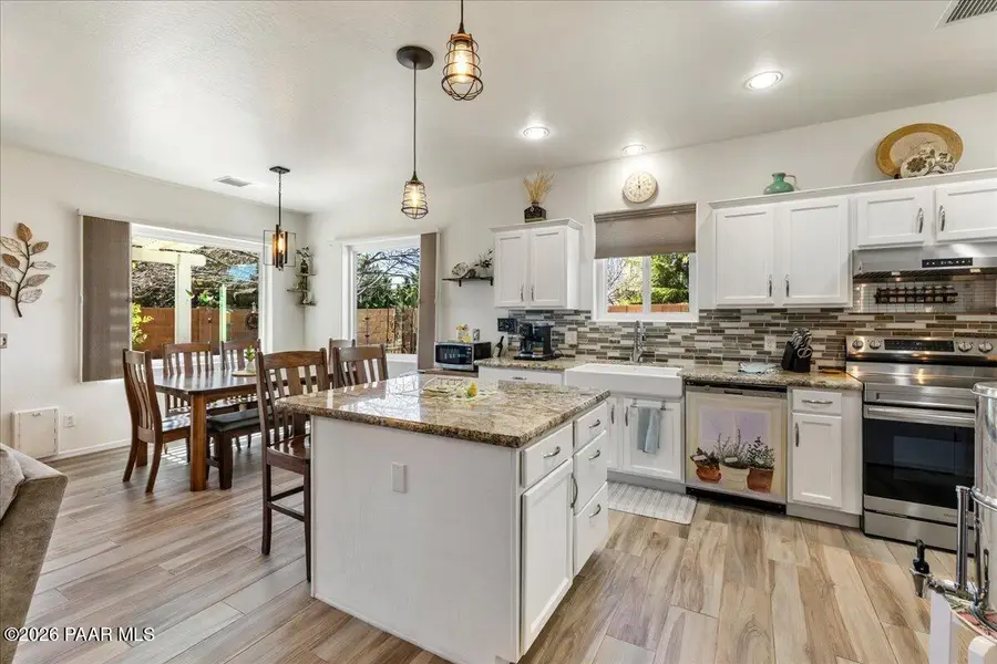 7641 E Shimmer Lane, Prescott Valley, AZ 86315 - #3