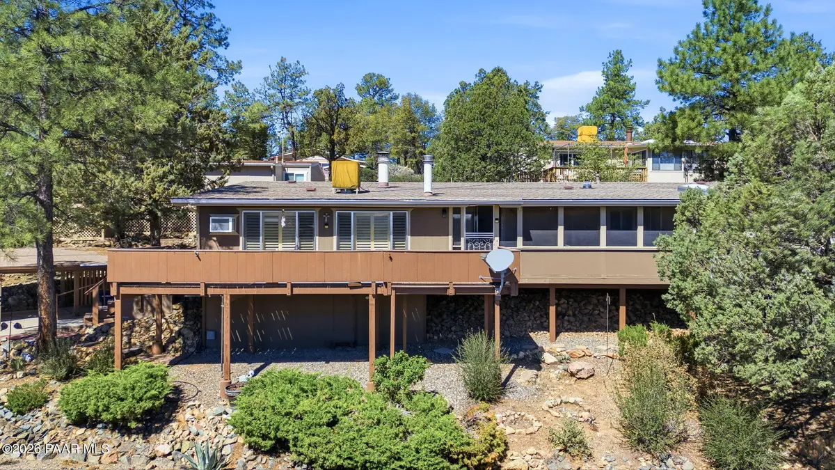 112 Alpine, Prescott, AZ 86305 - #1