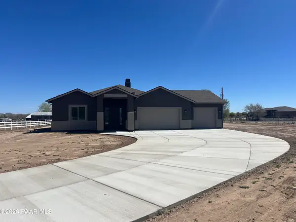 1317 W Anne Marie Drive, Chino Valley, AZ 86323