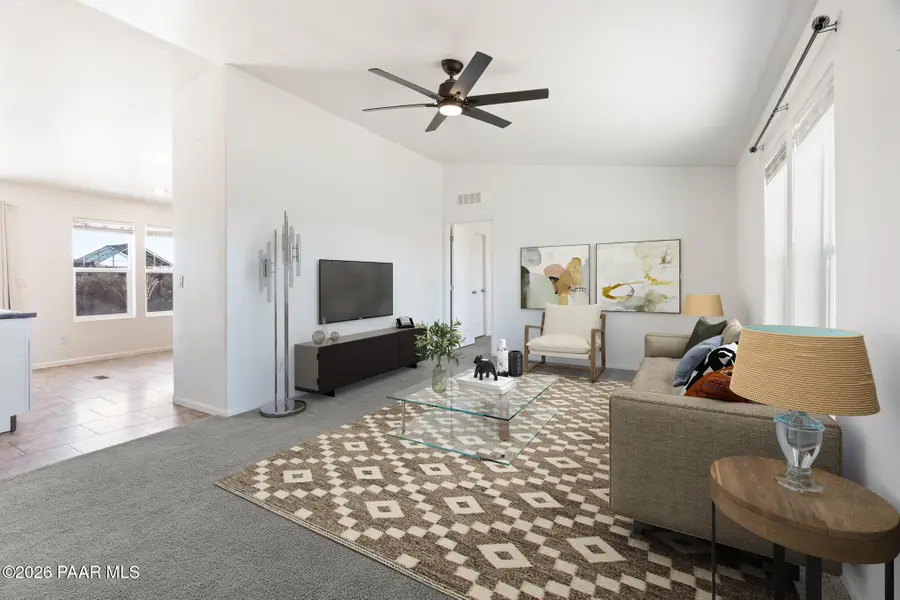 575 Ranch House Road, Paulden, AZ 86334 - #2