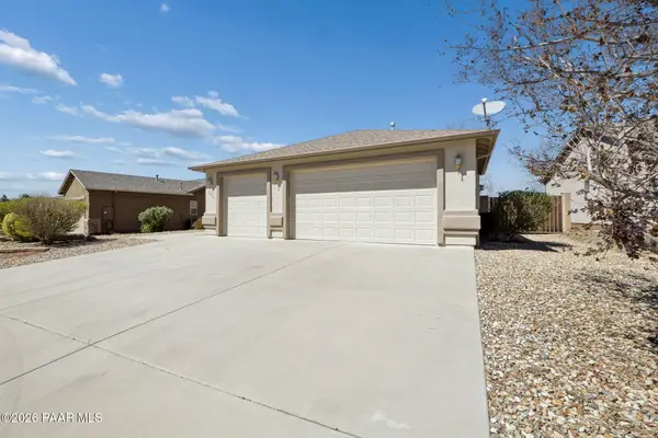 6582 E Dalton Way, Prescott Valley, AZ 86314